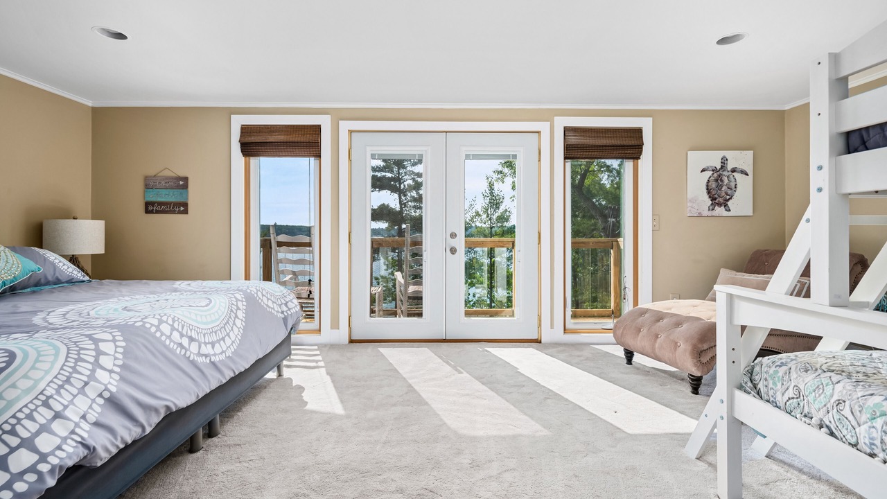 Photo of Bedroom in Kalkaska