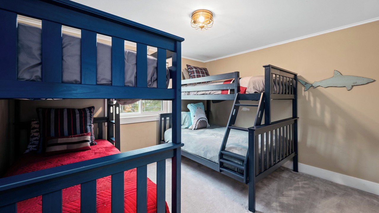 Photo of Bedroom in Kalkaska