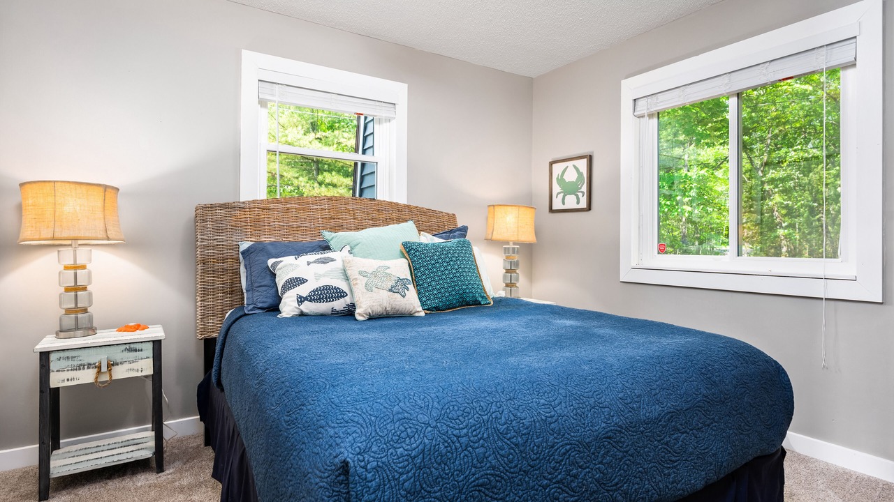 Photo of Bedroom in Kalkaska