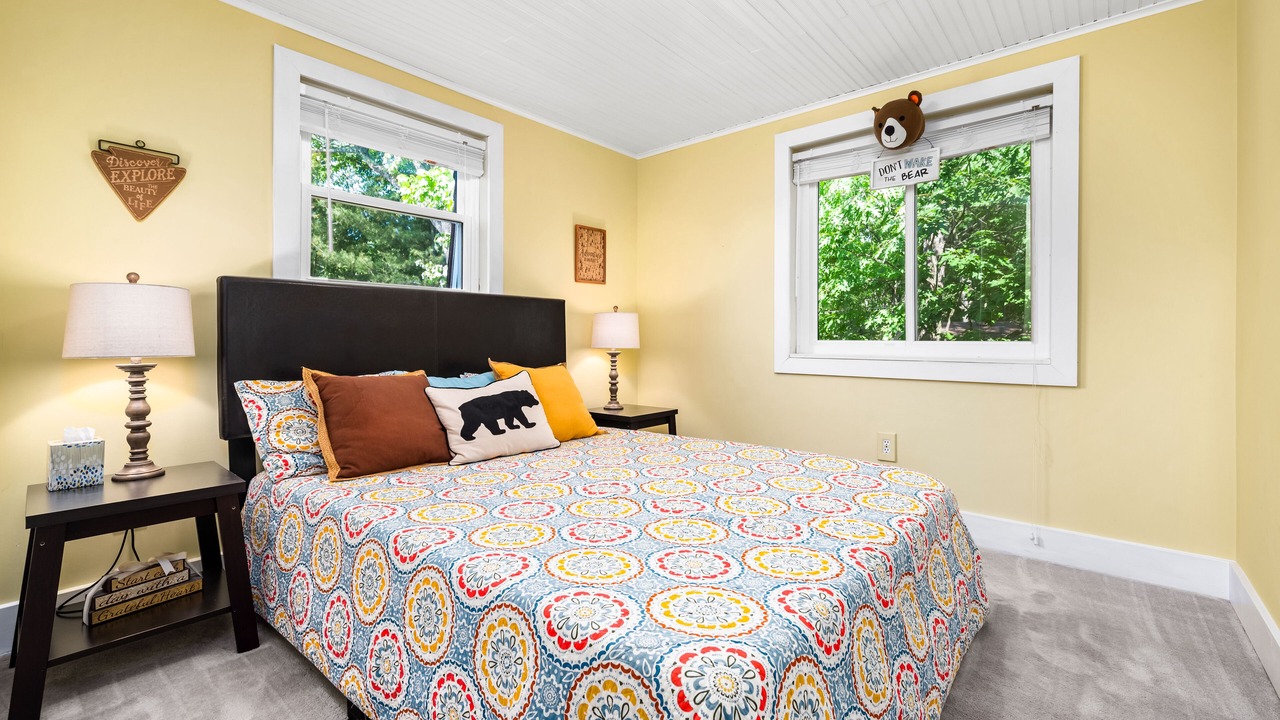 Photo of Bedroom in Kalkaska