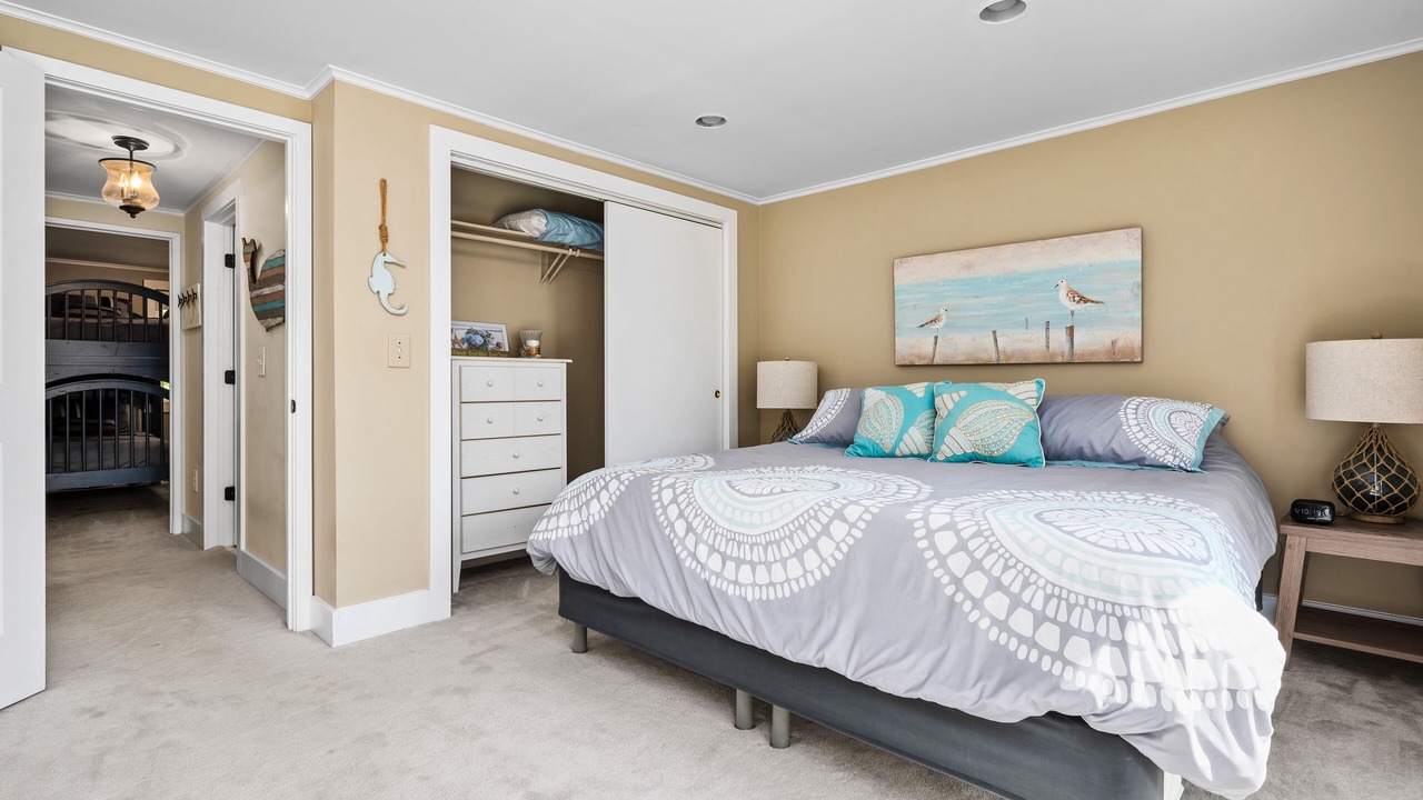 Photo of Bedroom in Kalkaska