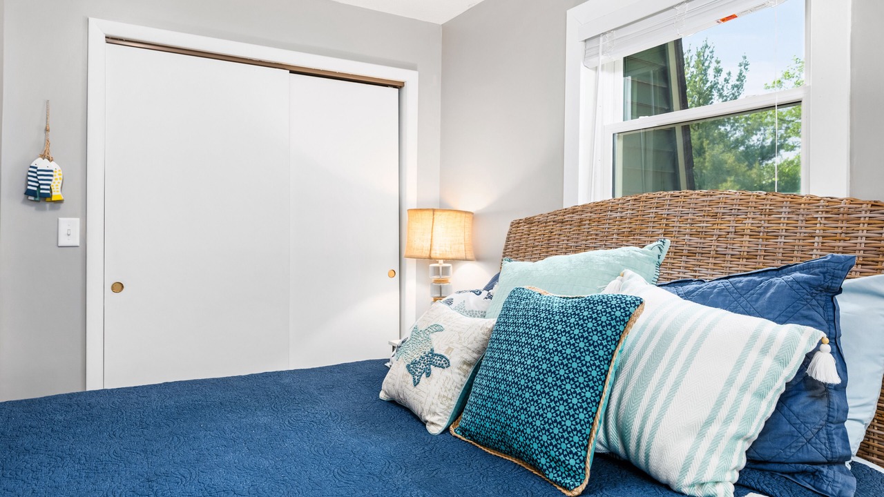 Photo of Bedroom in Kalkaska