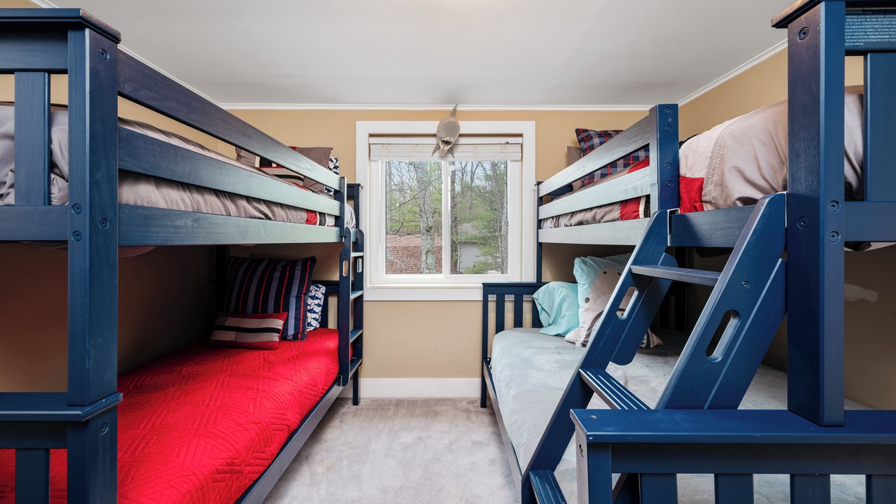 Photo of Bedroom in Kalkaska