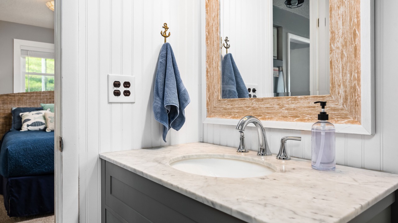Photo of Bathroom in Kalkaska