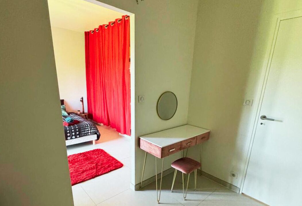 Photo of Bedroom in Cressensac