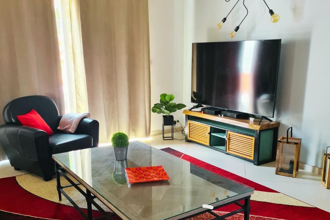 Photo of Livingroom in Cressensac