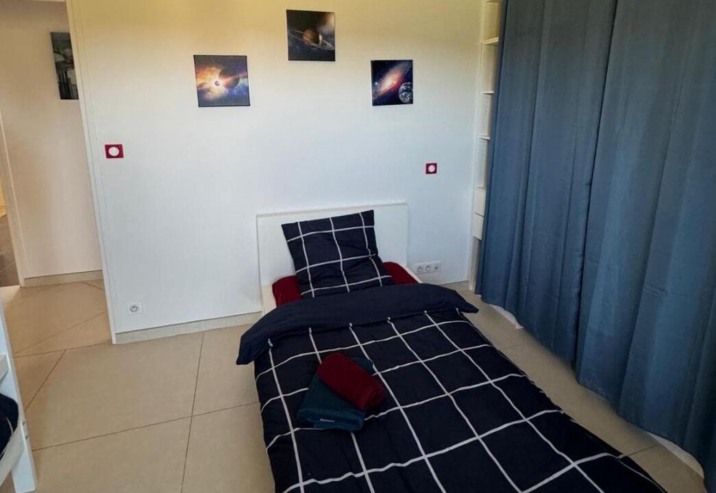Photo of Bedroom in Cressensac