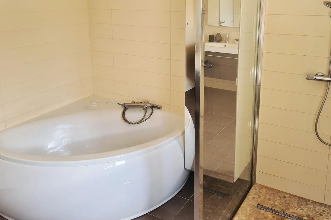 Photo of Bathroom in Cressensac