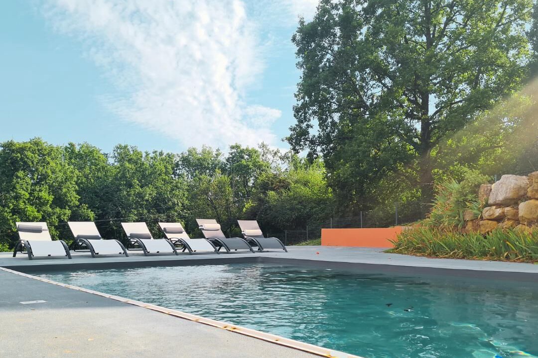 Photo of Outdoor in Cressensac