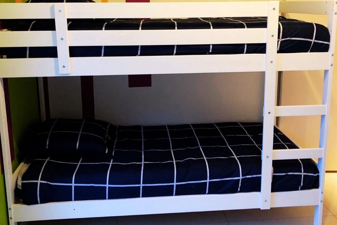 Photo of Bedroom in Cressensac