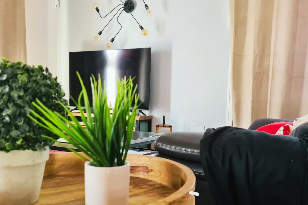 Photo of Livingroom in Cressensac