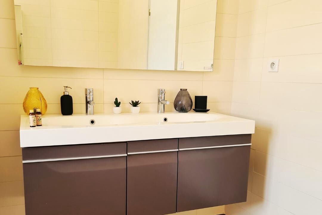 Photo of Bathroom in Cressensac