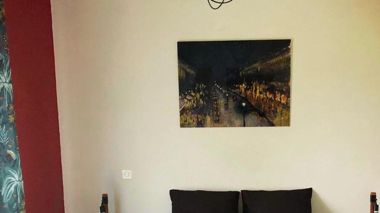 Photo of Bedroom in Cressensac