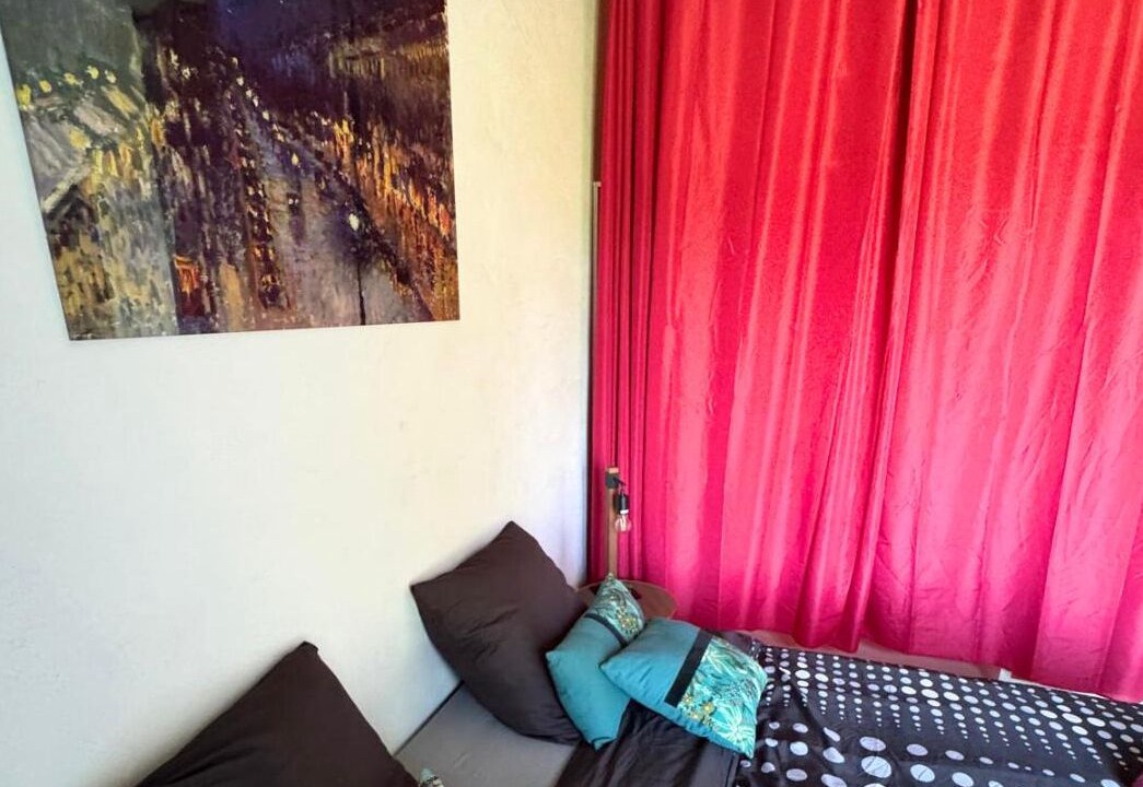 Photo of Bedroom in Cressensac