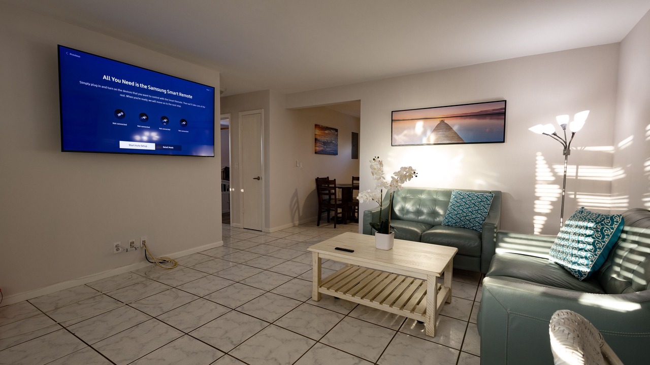 Photo of Livingroom in Lantana