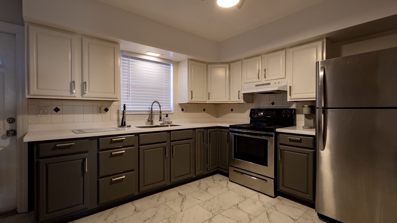 Photo of Kitchen in Lantana