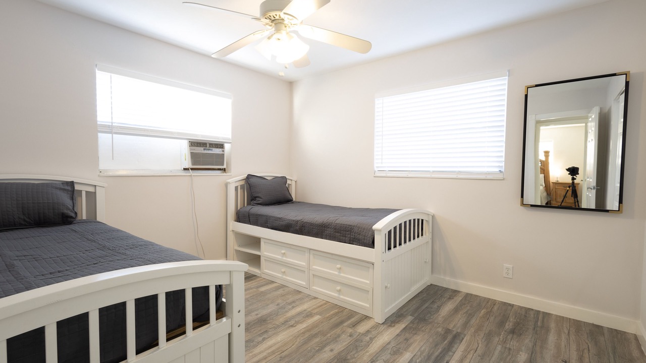 Photo of Bedroom in Lantana