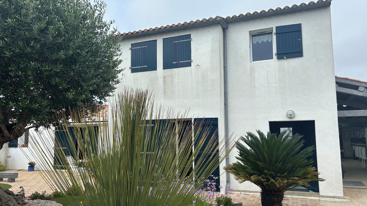 Photo of Outdoor in L'Epine