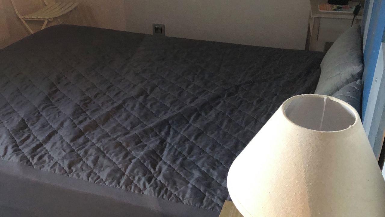 Photo of Bedroom in L'Epine