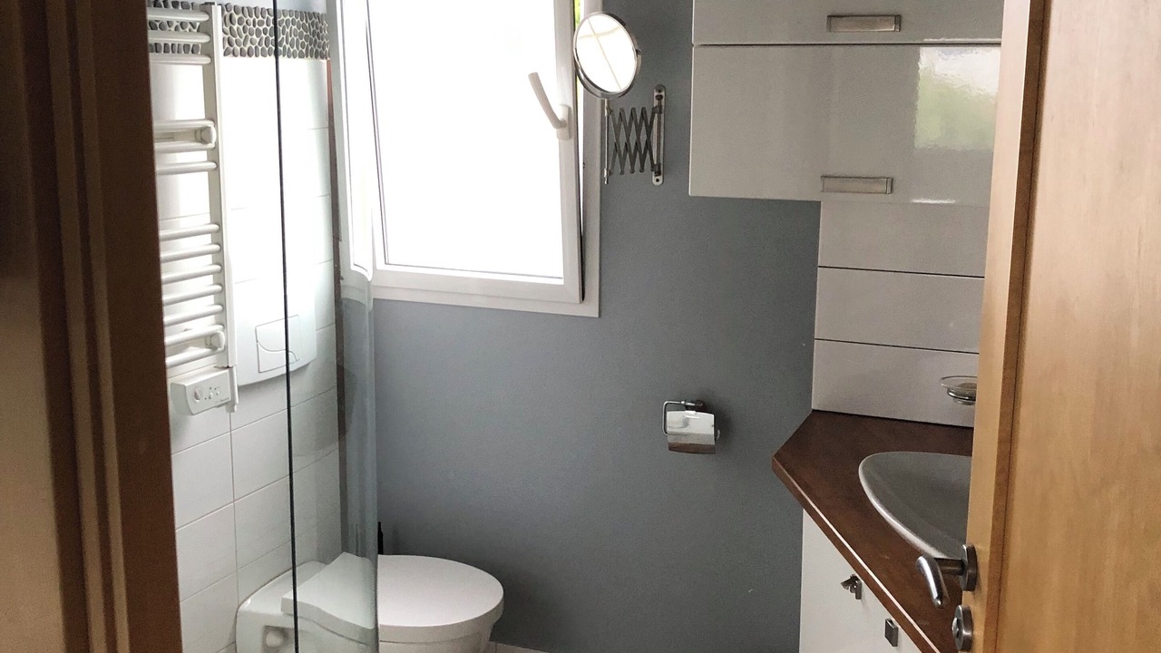 Photo of Bathroom in L'Epine