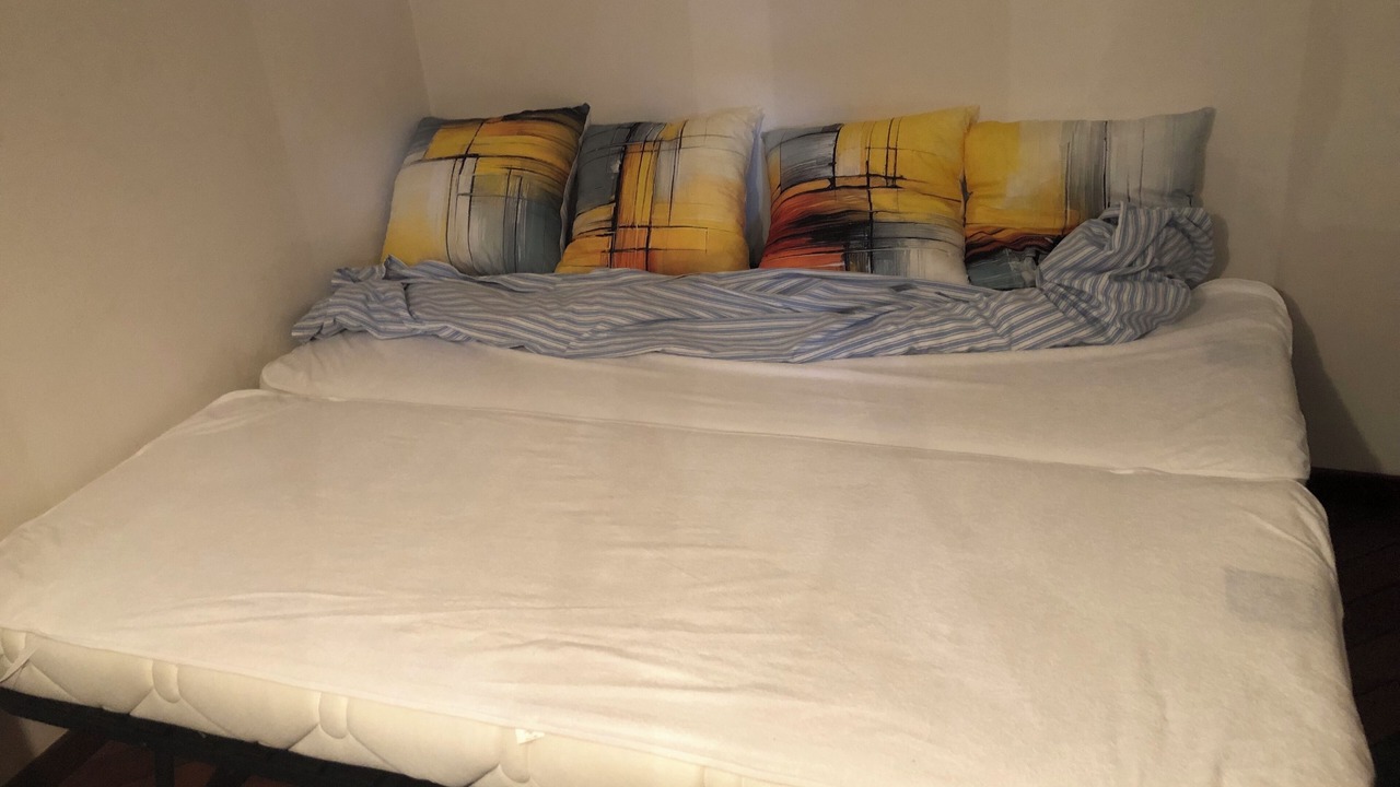 Photo of Bedroom in L'Epine