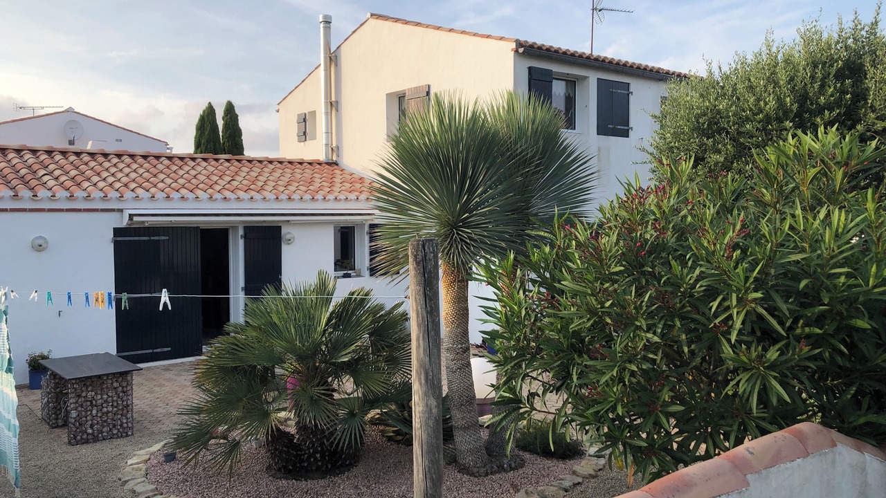 Photo of Outdoor in L'Epine