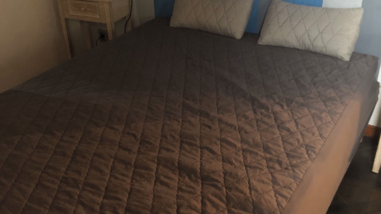 Photo of Bedroom in L'Epine