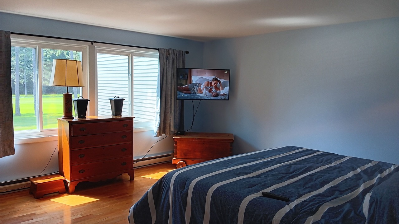 Photo of Bedroom in Brunswick