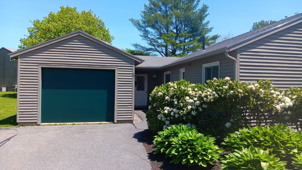 Photo of Outdoor in Brunswick