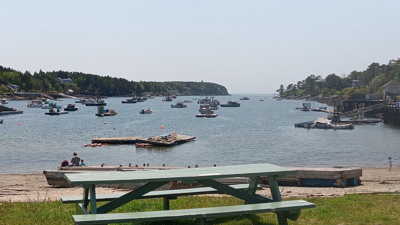 Photo of Outdoor in Brunswick