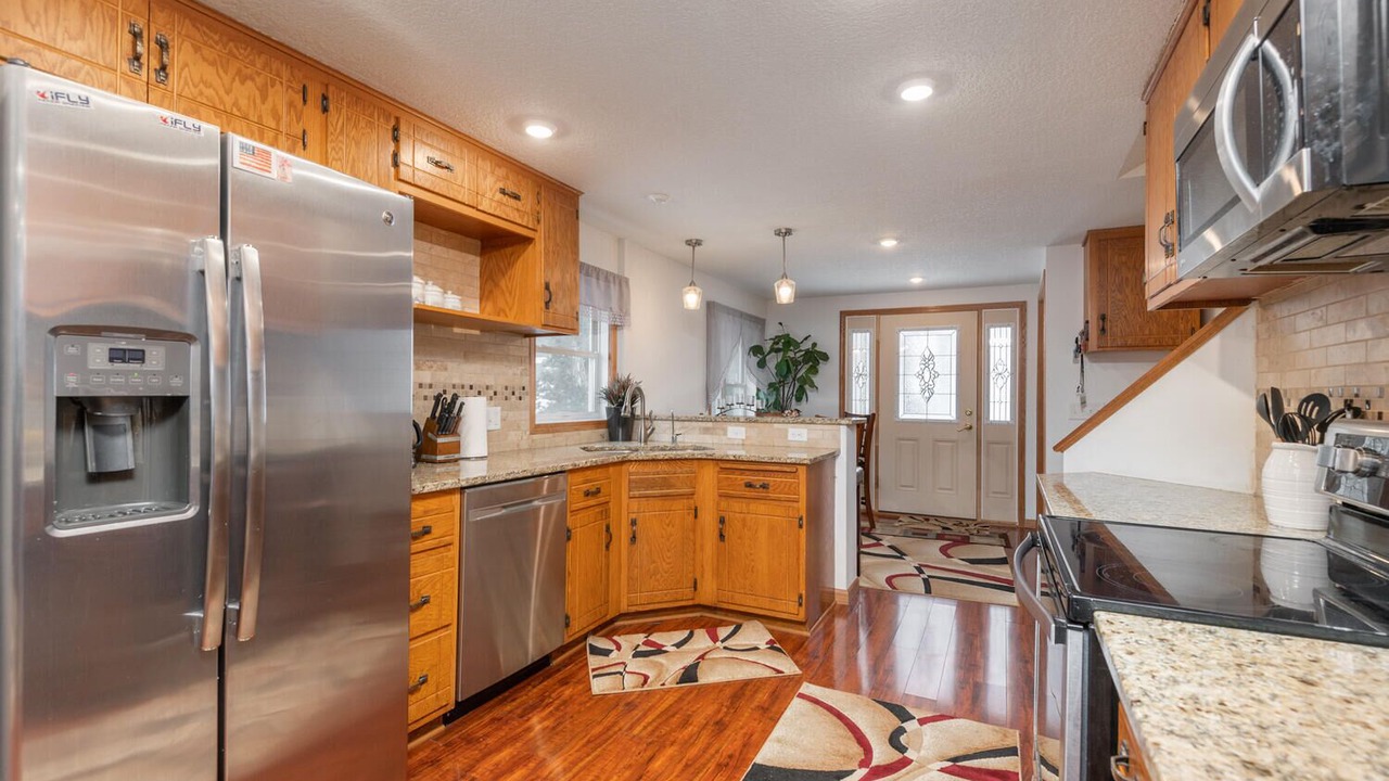 Photo of Kitchen in Mound