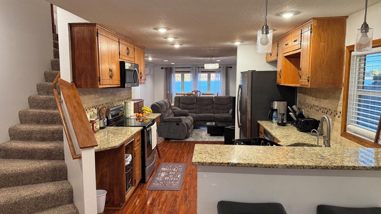 Photo of Kitchen in Mound