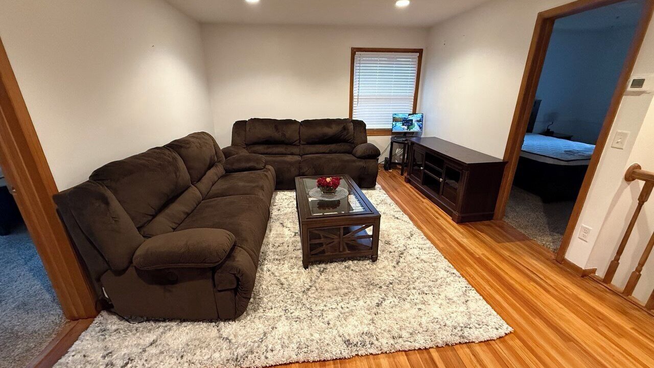 Photo of Livingroom in Mound