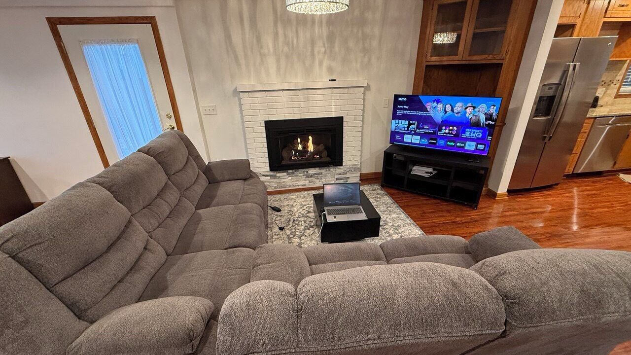 Photo of Livingroom in Mound