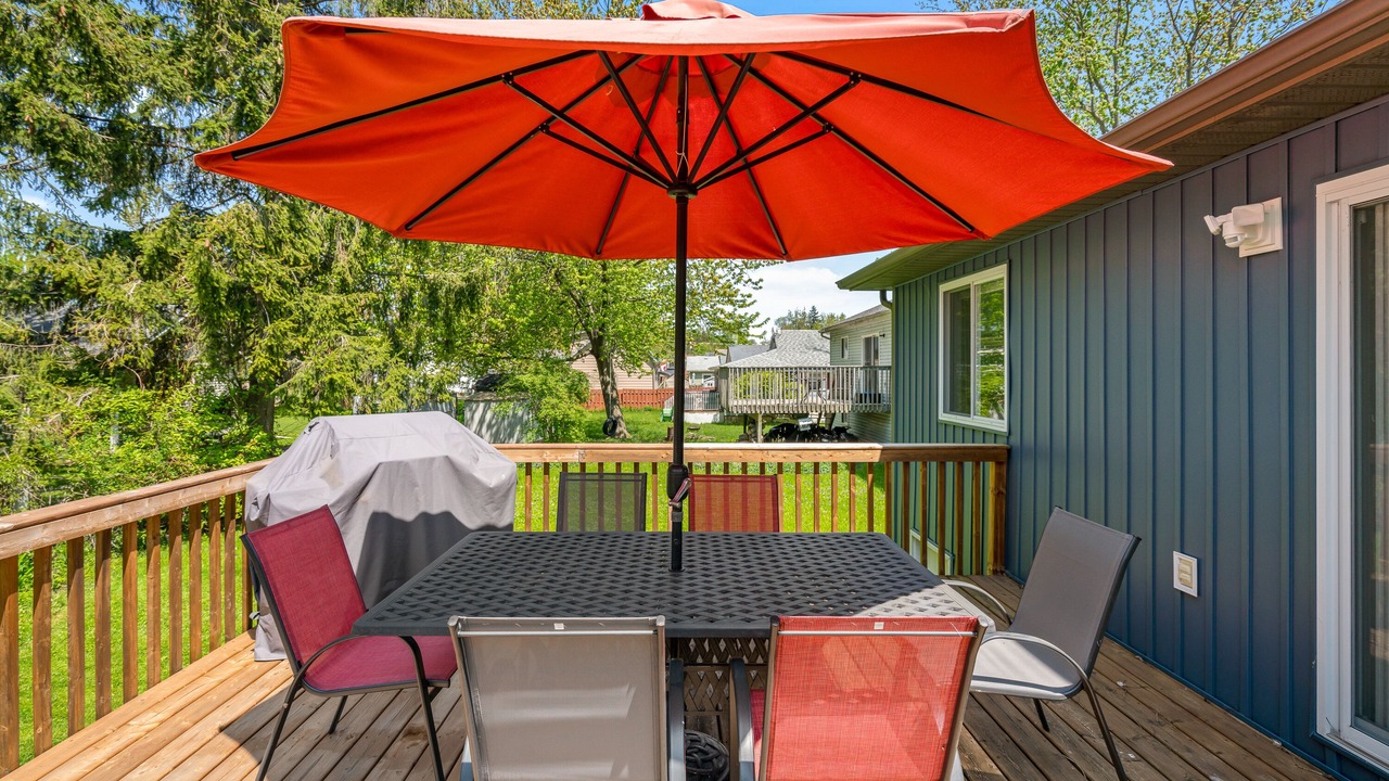 Photo of Outdoor in Crystal Beach