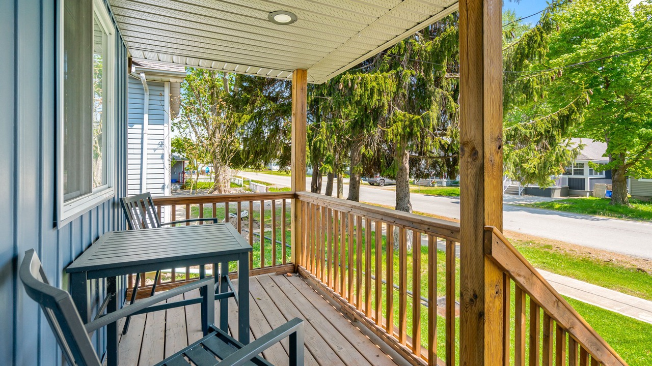 Photo of Outdoor in Crystal Beach