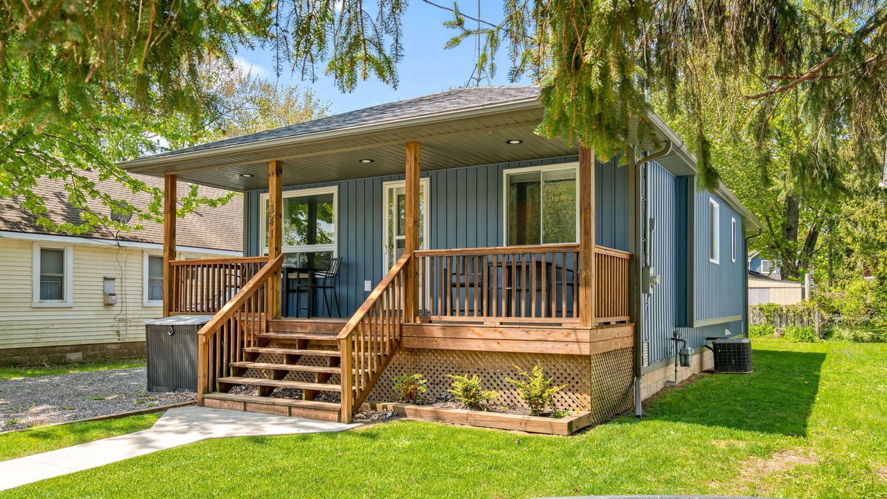 Photo of Outdoor in Crystal Beach