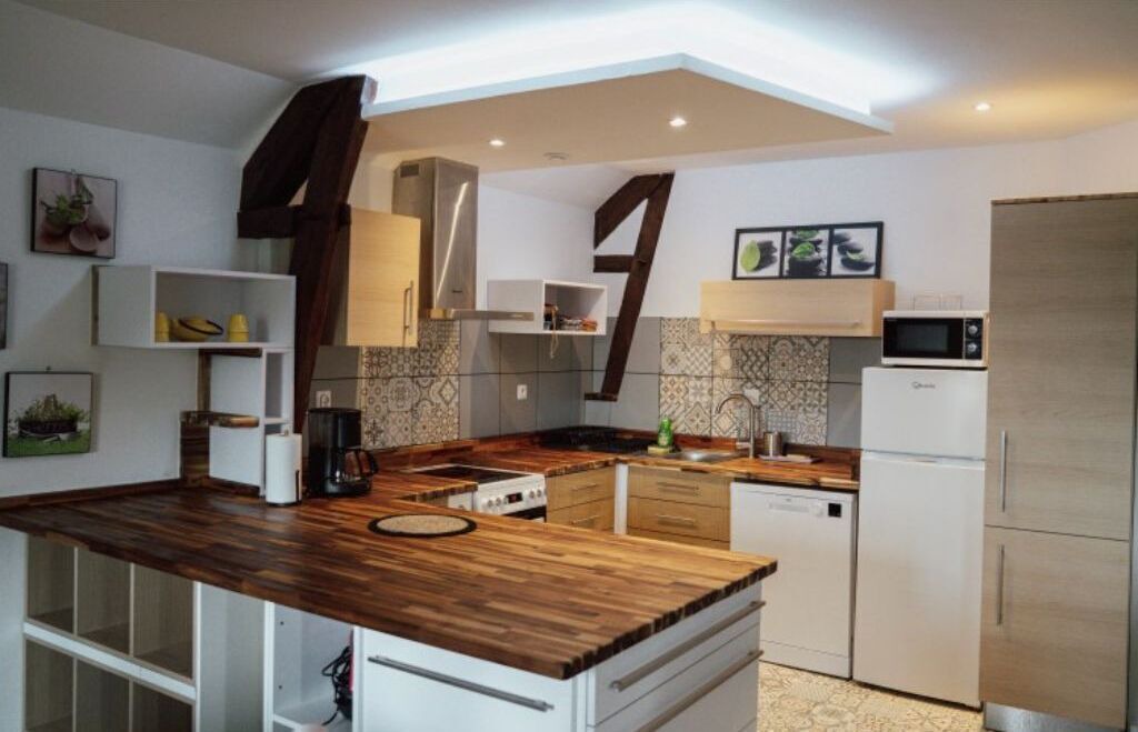 Photo of Kitchen in Begole