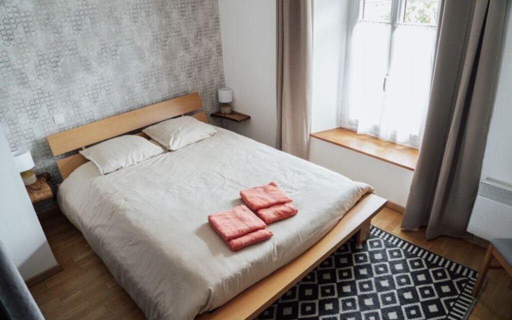 Photo of Bedroom in Begole