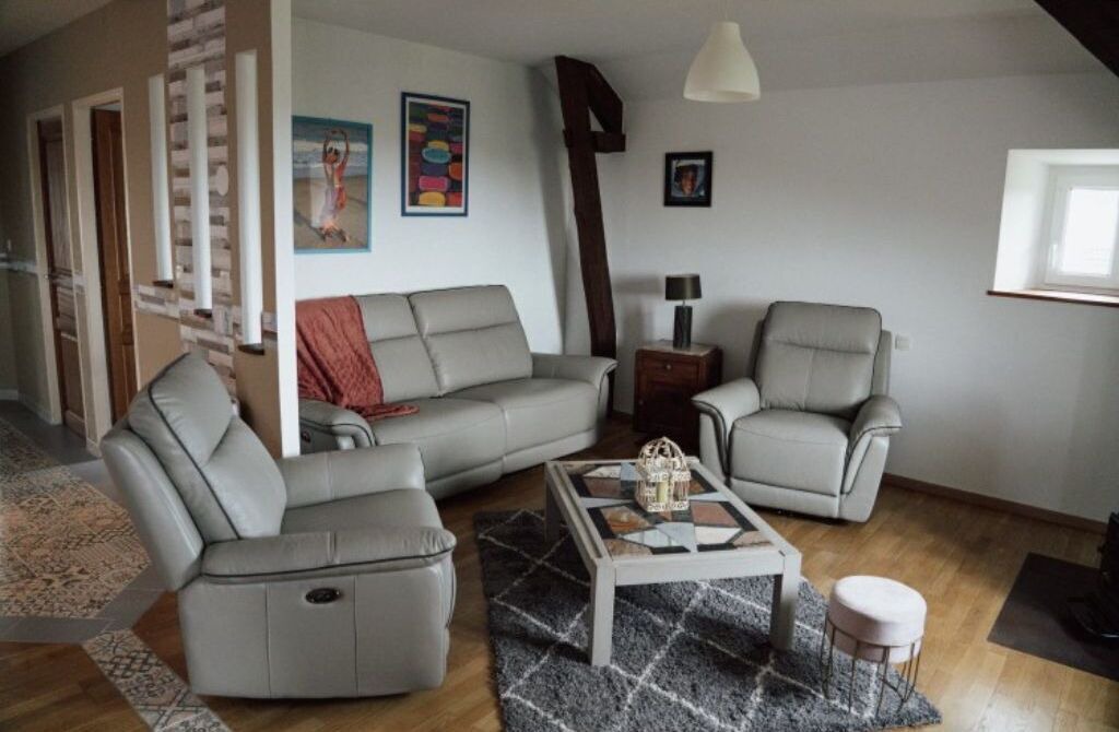 Photo of Livingroom in Begole
