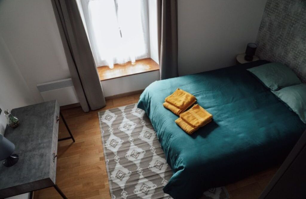 Photo of Bedroom in Begole