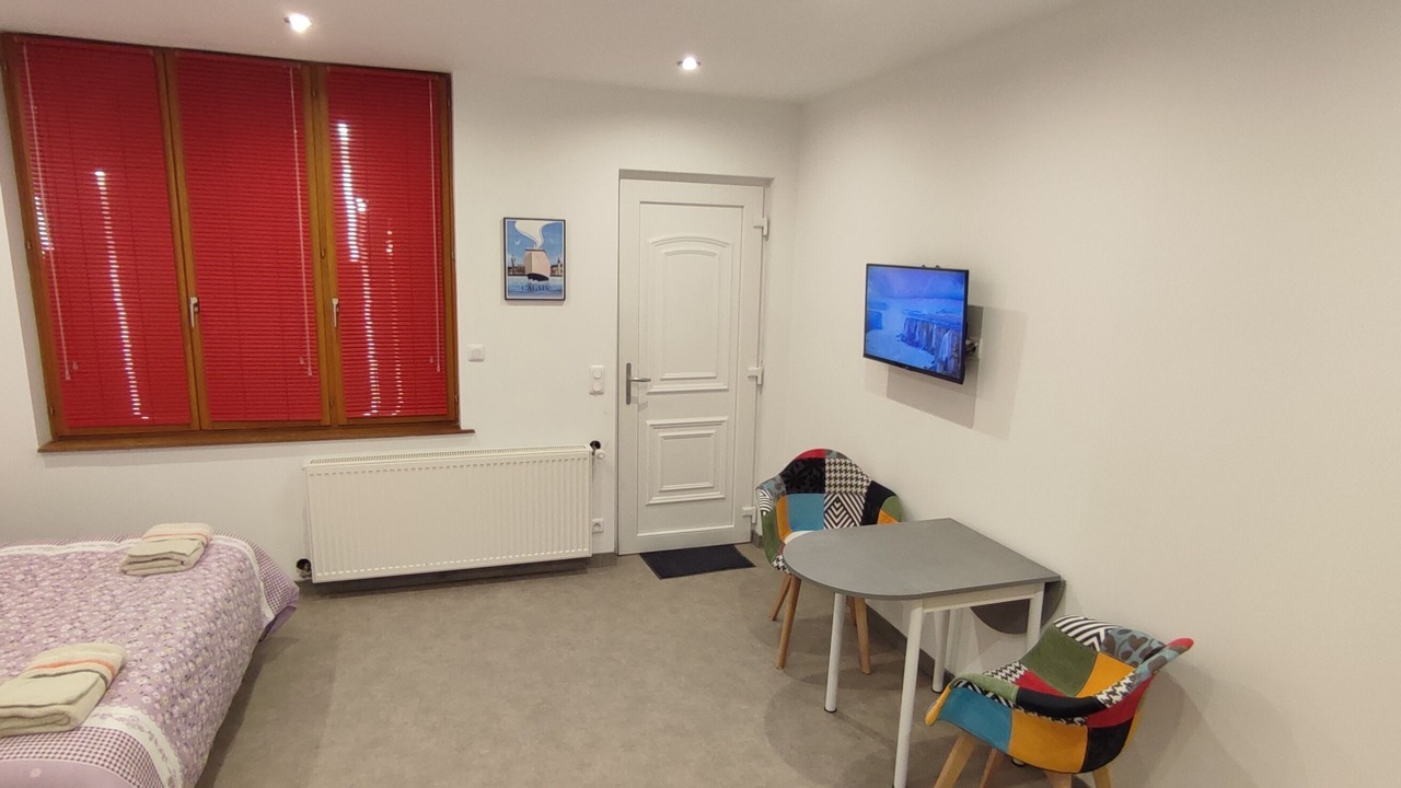 Photo of Bedroom in Andres