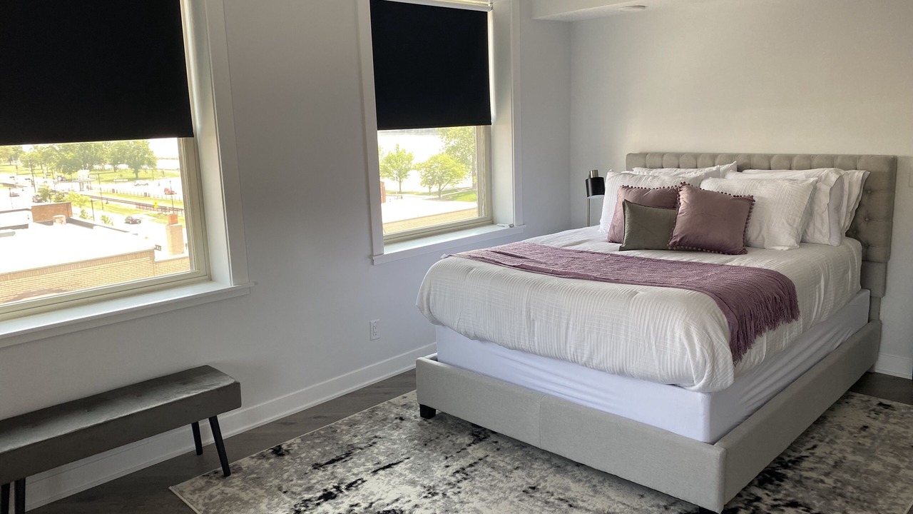 Photo of Bedroom in Muscatine