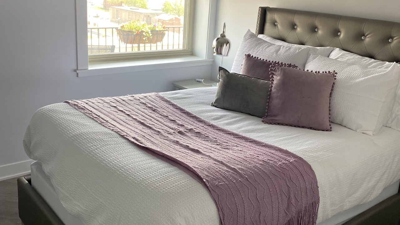 Photo of Bedroom in Muscatine