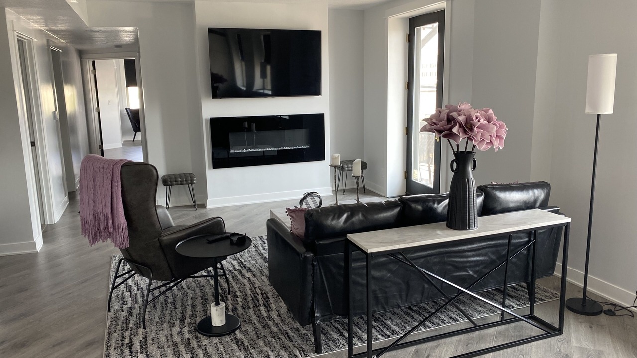 Photo of Livingroom in Muscatine