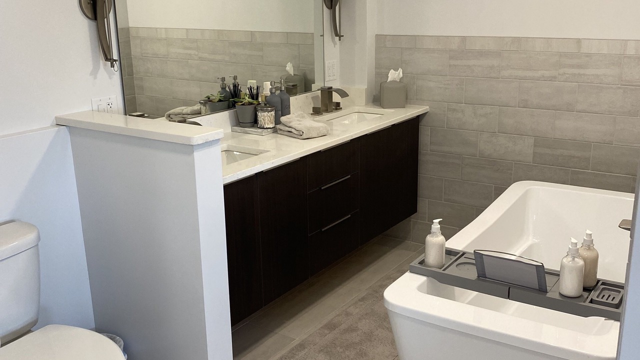 Photo of Bathroom in Muscatine