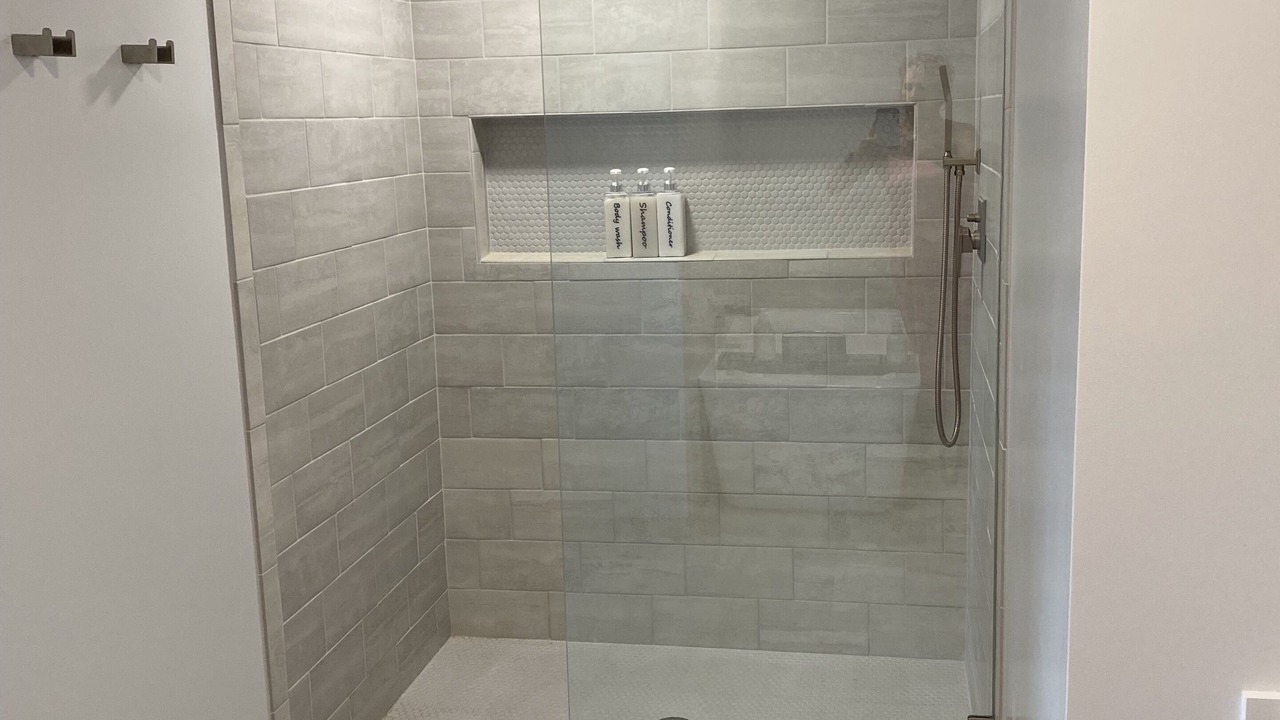 Photo of Bathroom in Muscatine
