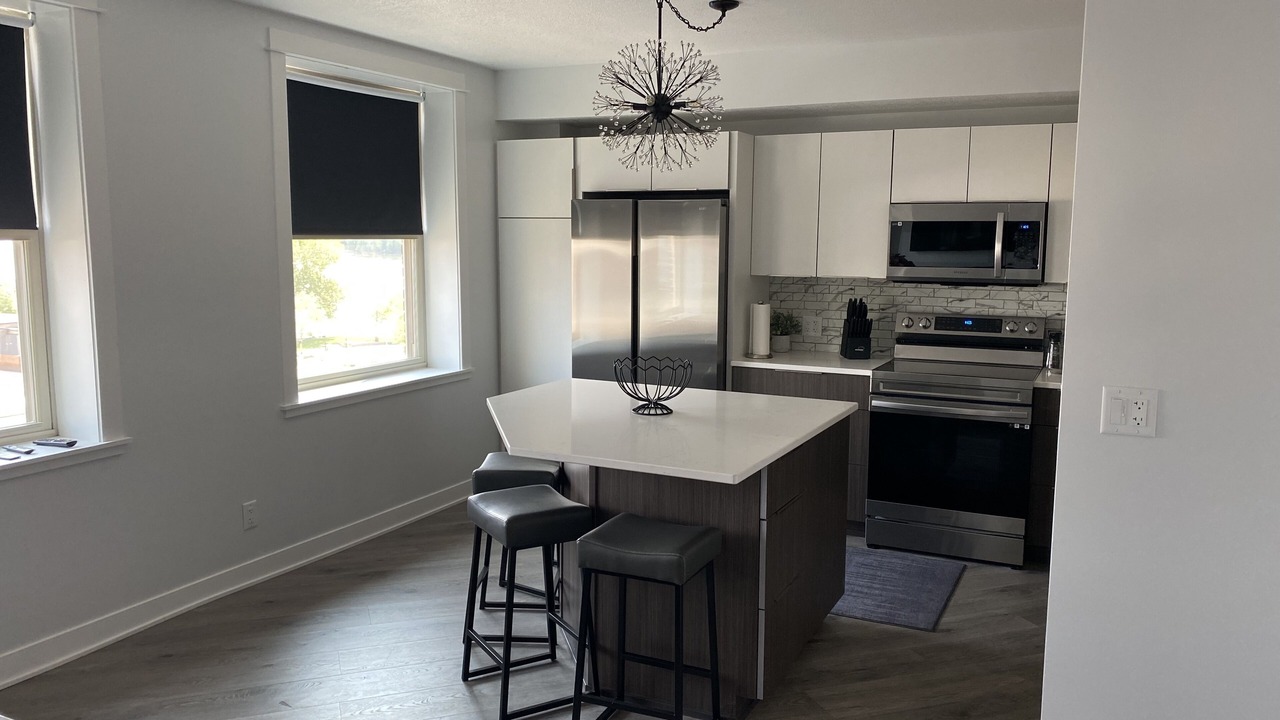 Photo of Kitchen in Muscatine