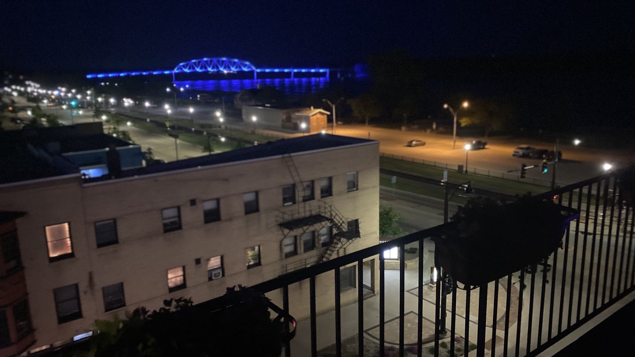 Photo of Outdoor in Muscatine