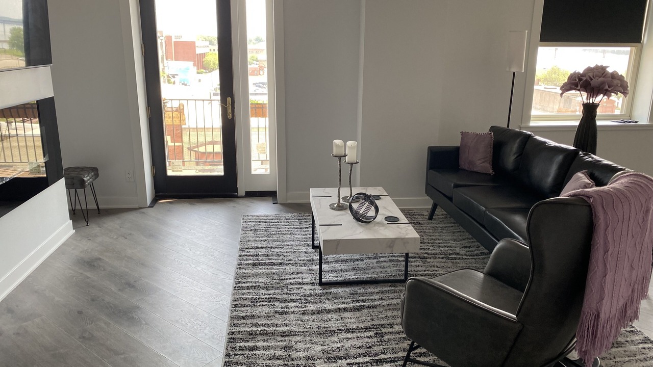 Photo of Livingroom in Muscatine